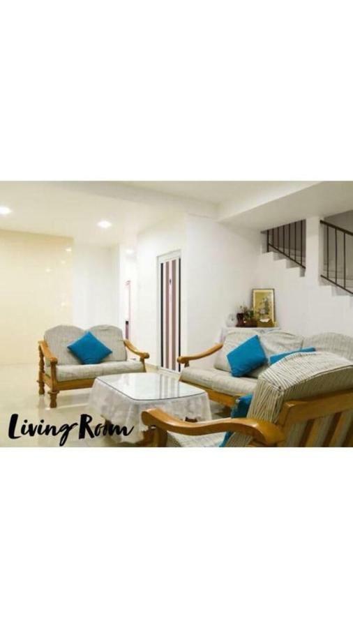 Bukit Katil Indah Homestay Malacca Eksteriør bilde